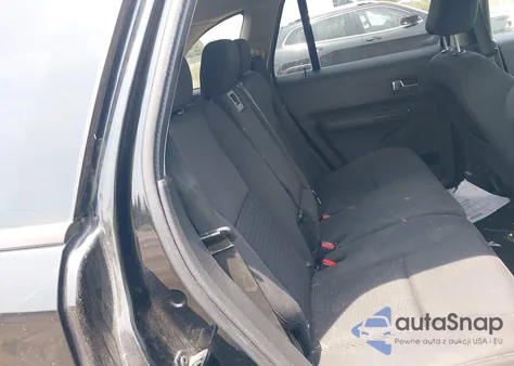 2010 Ford Edge Se from USA, damaged, VIN 2FMDK3GC7ABB33766